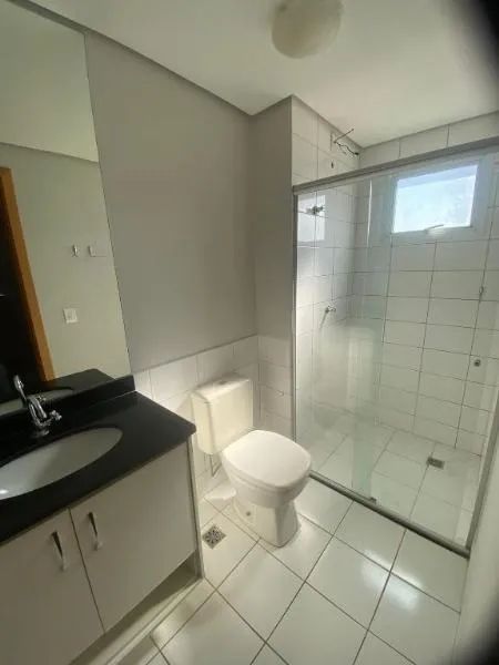 Apartamento com 3 quarto(s) no bairro Araes em Cuiabá - MT - Foto 5
