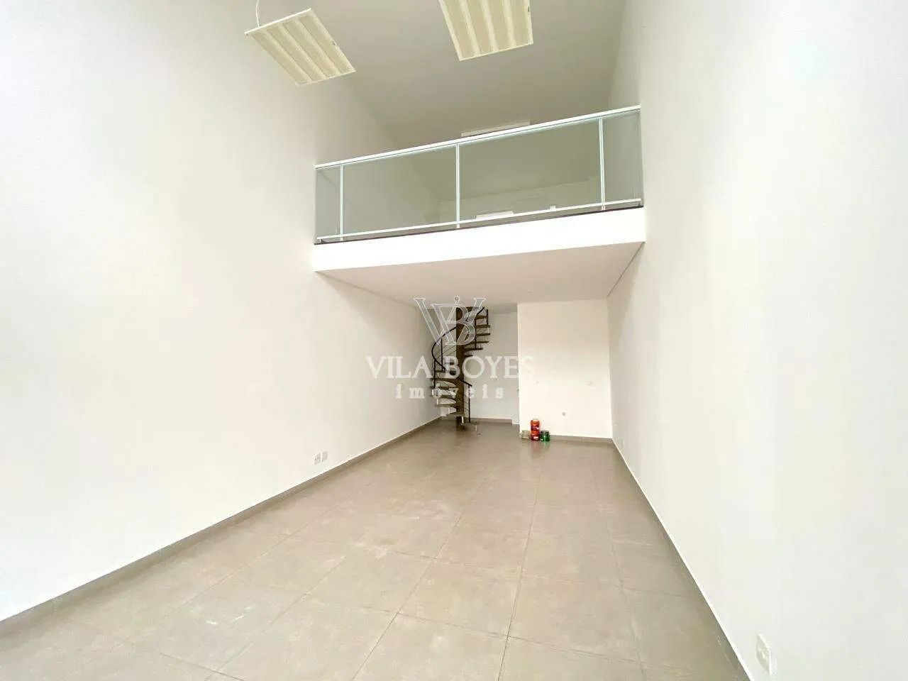 Salão para aluguel, Vila Rezende - Piracicaba/SP - Foto 2