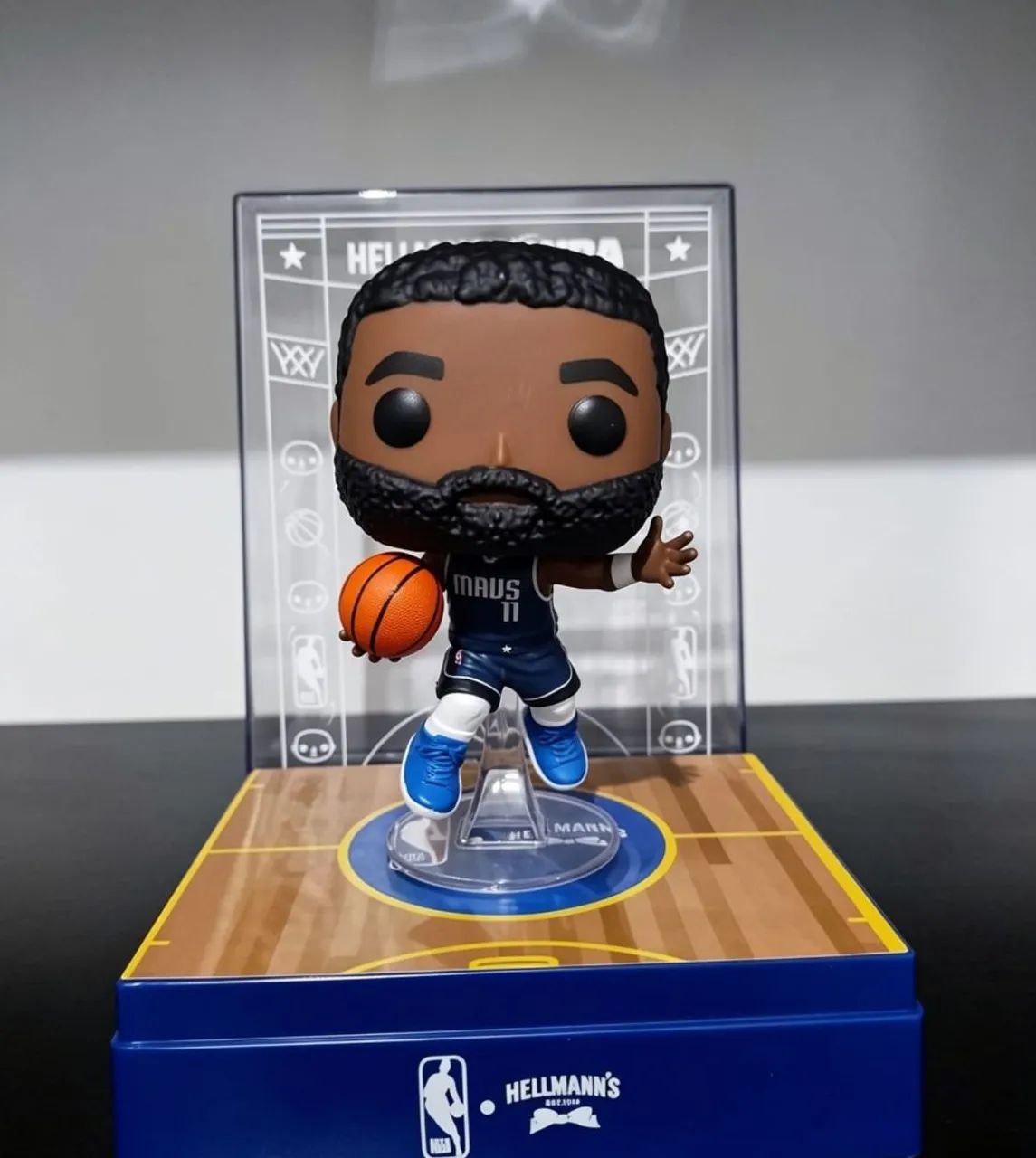 Bonecos NBA 