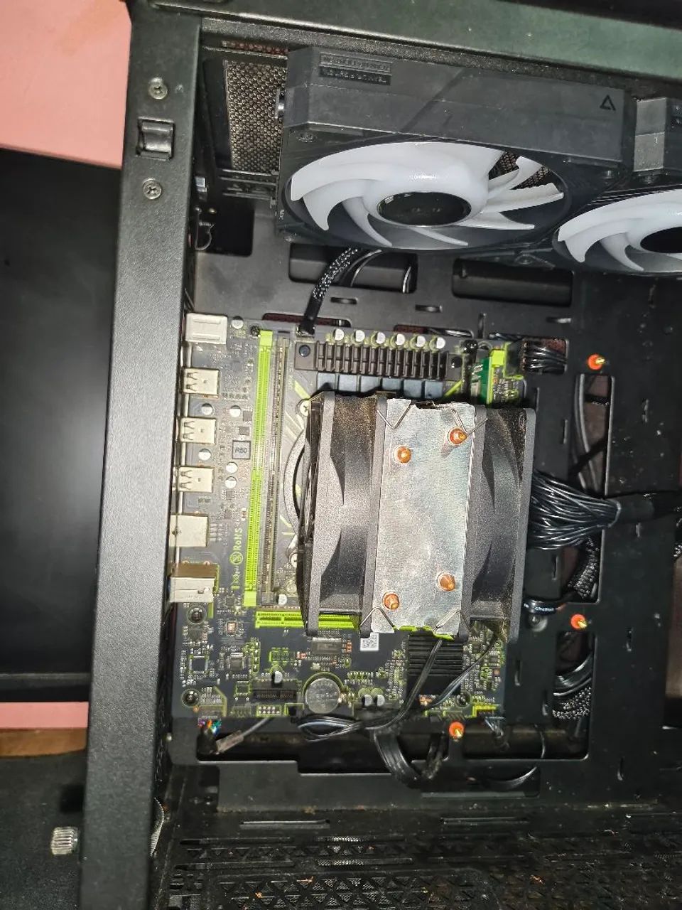 Kit xeon 2680 v4 - Foto 3
