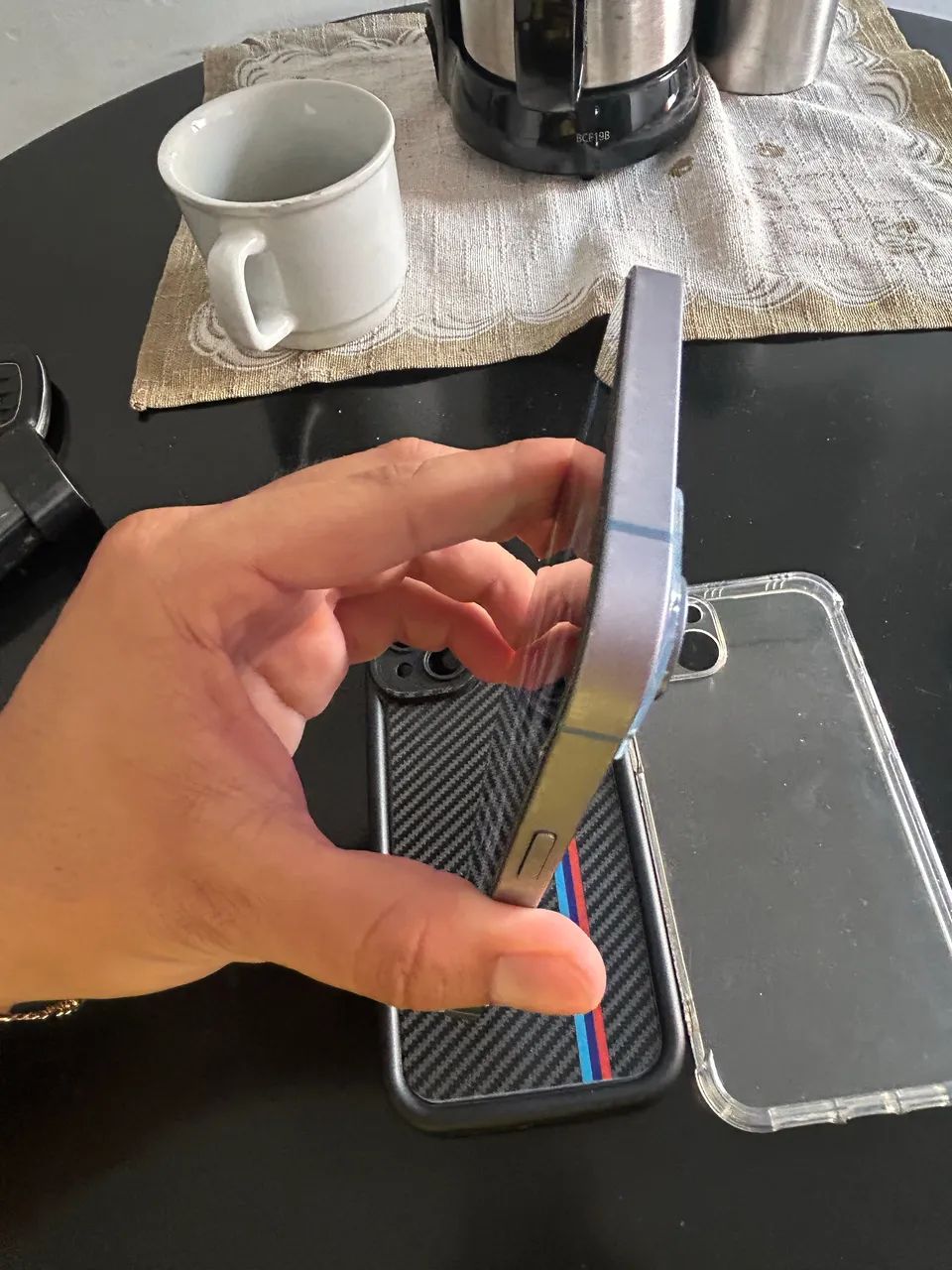 iPhone 14 Plus  - Foto 5