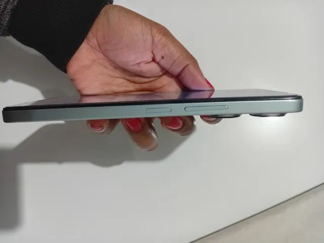 Celular redmi 13 4g 128gigas - Foto 3
