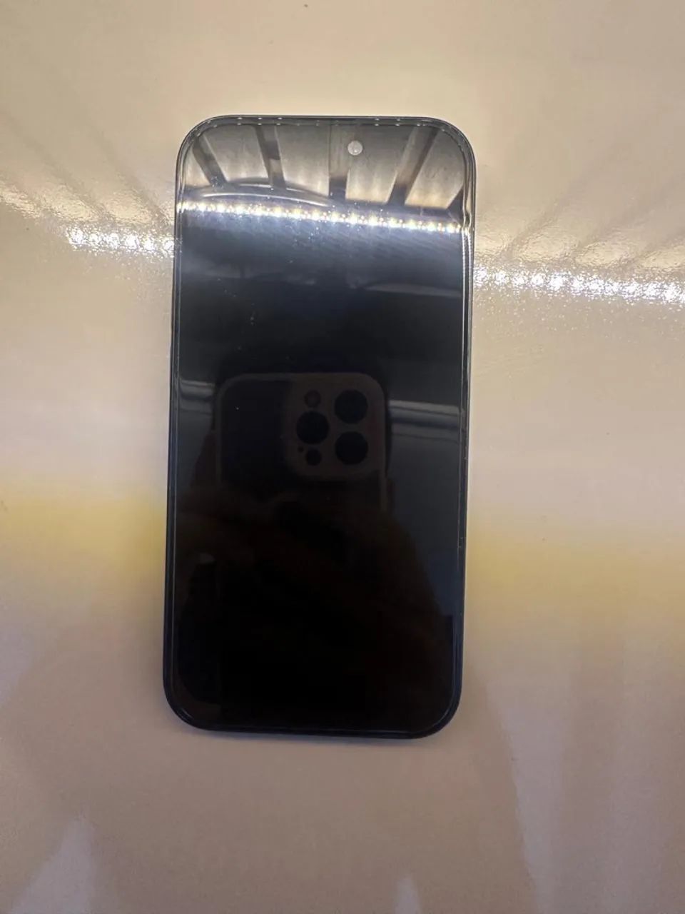 iPhone 15  - Foto 5
