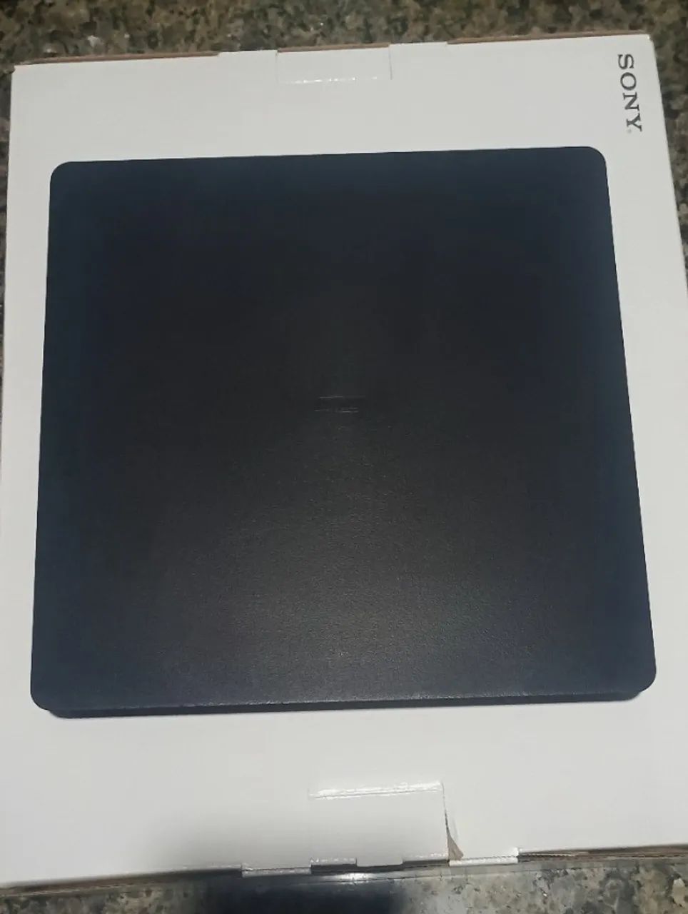 PS4 SLIM BUNDLE COMPLETO  - Foto 3