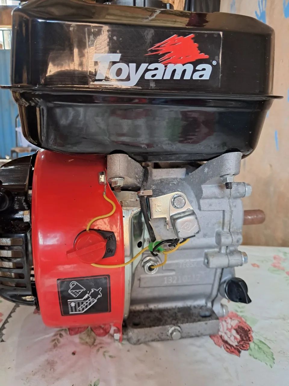 Motor Tayama  - Foto 2