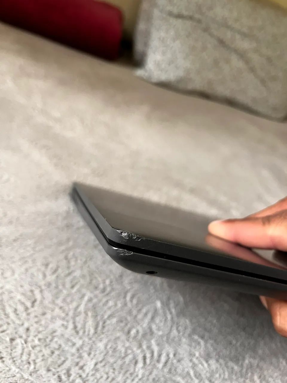 Notebook Lenovo Ryzen 5  - Foto 5
