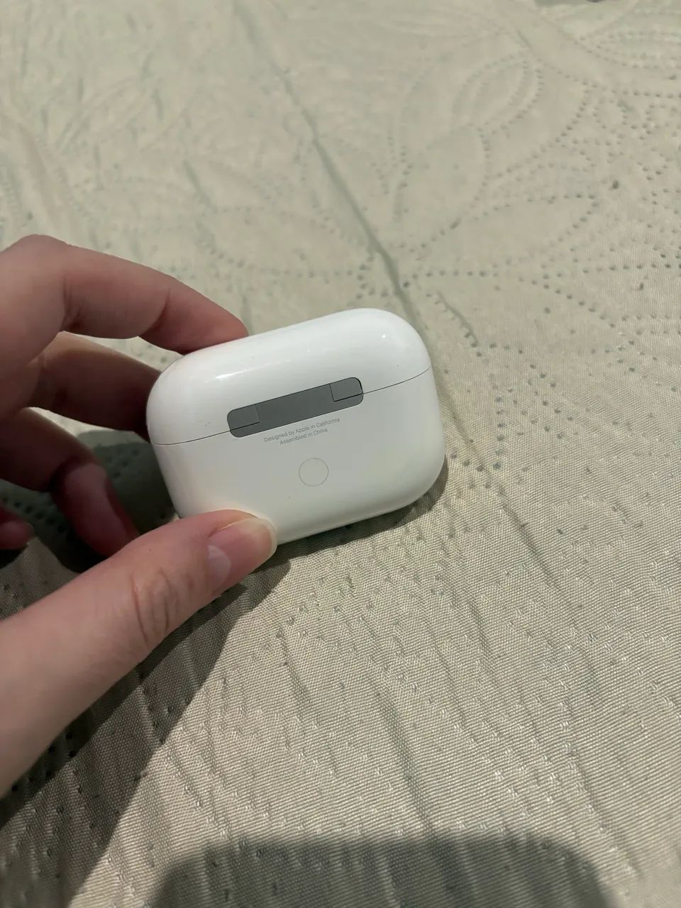 AirPods Pro 3 com ANC - Foto 4