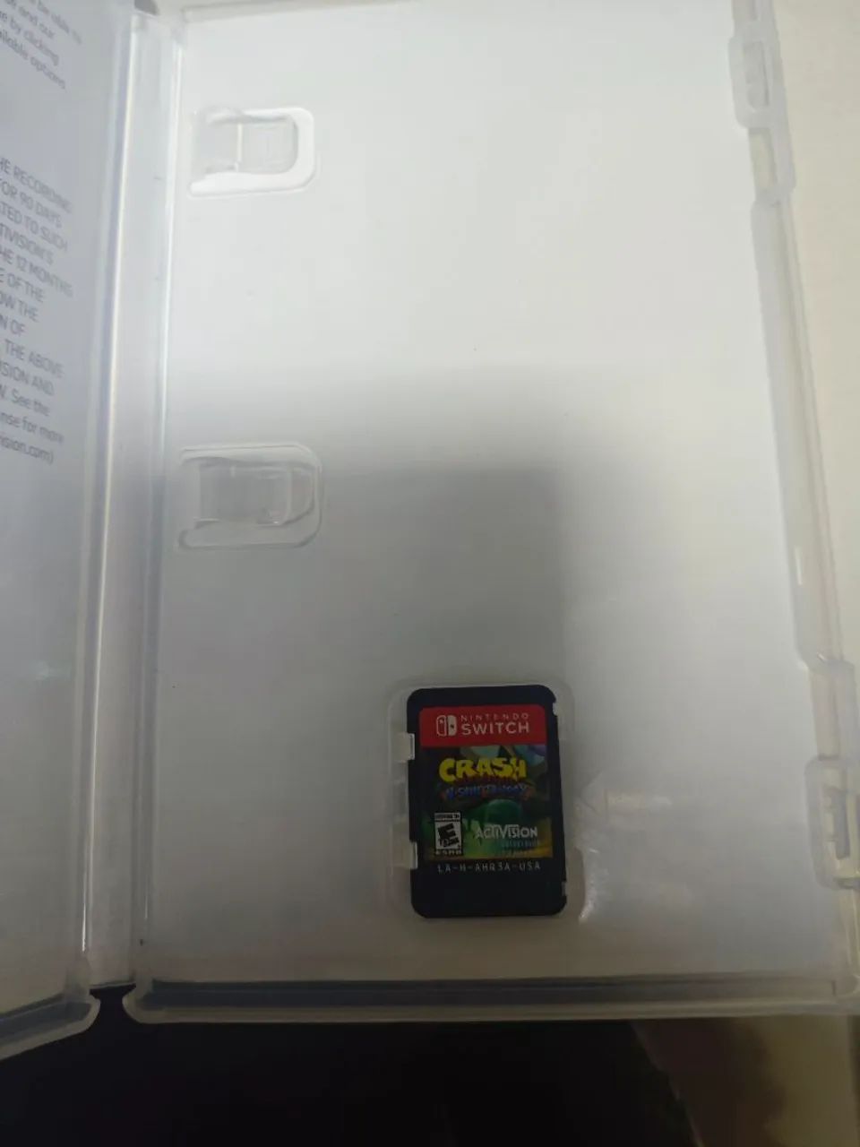 Jogos switch  - Foto 4