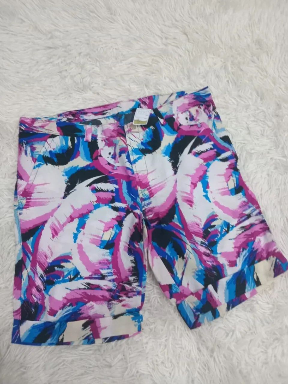 Kit 6 shorts  - Foto 2