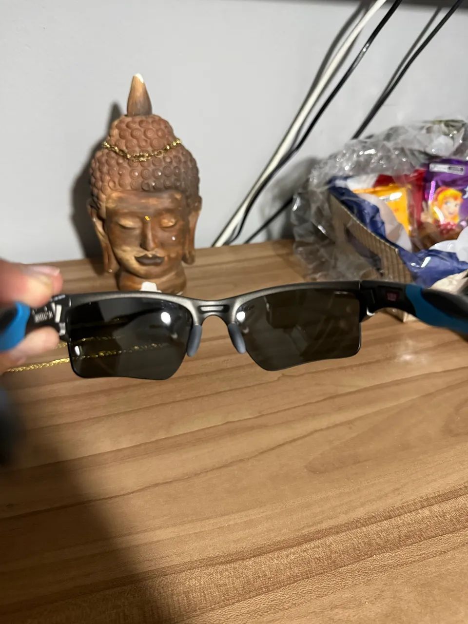 Oakley Half Jacket 2.0 - Foto 3
