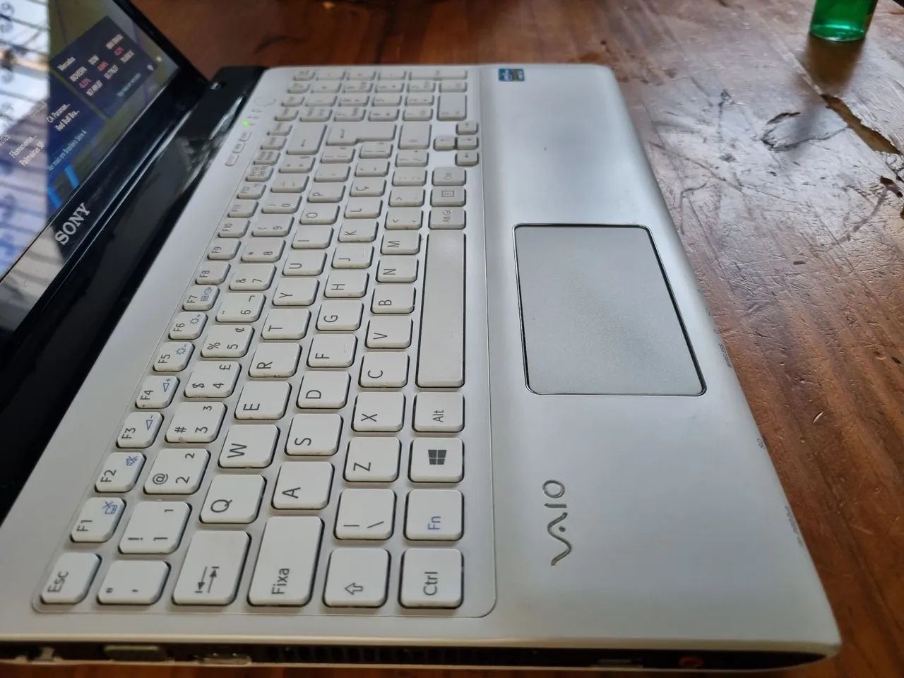 Notebook Sony Vaio i3  - Foto 4