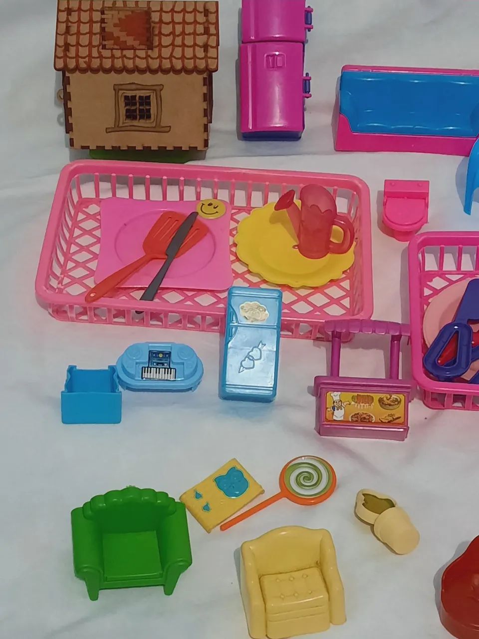 Brinquedos  - Foto 2
