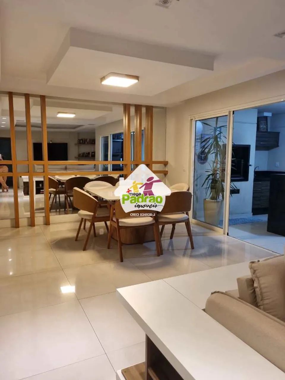 Apartamento com 3 quartos, Vila Rosália, Guarulhos - R$ 1.62 mi, Cod: 10971 - Foto 4