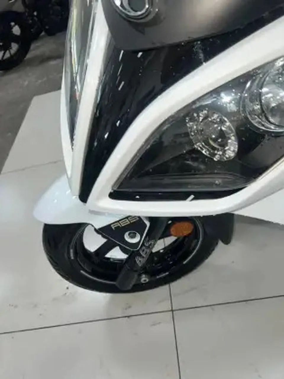 KYMCO DOWNTOWN 300 I ABS - Foto 3