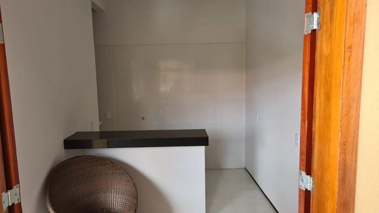 Apartamento em condomínio fechado na Parangaba - Foto 4