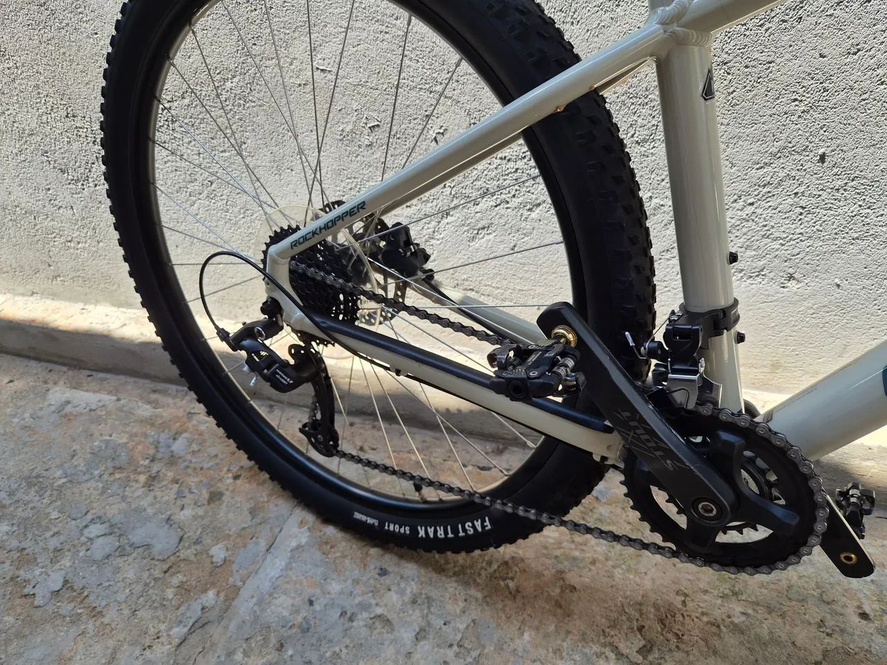 Specialized Rockhopper - Foto 3
