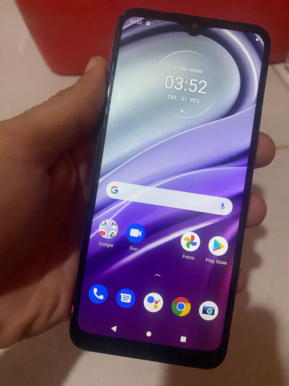 MOTOG8 POWER - 64 GIGAS - Foto 5