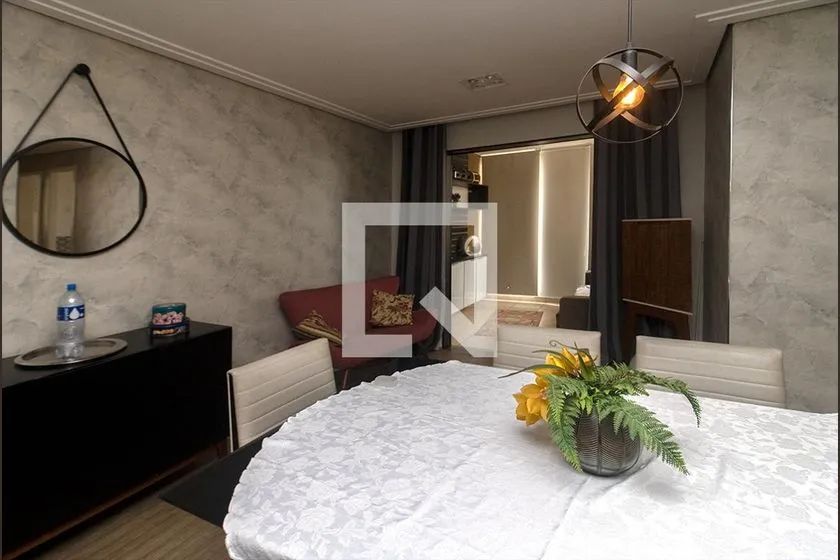 Apartamento à Venda - Vila das Mercês, 3 Quartos, 70 m2 - Foto 3