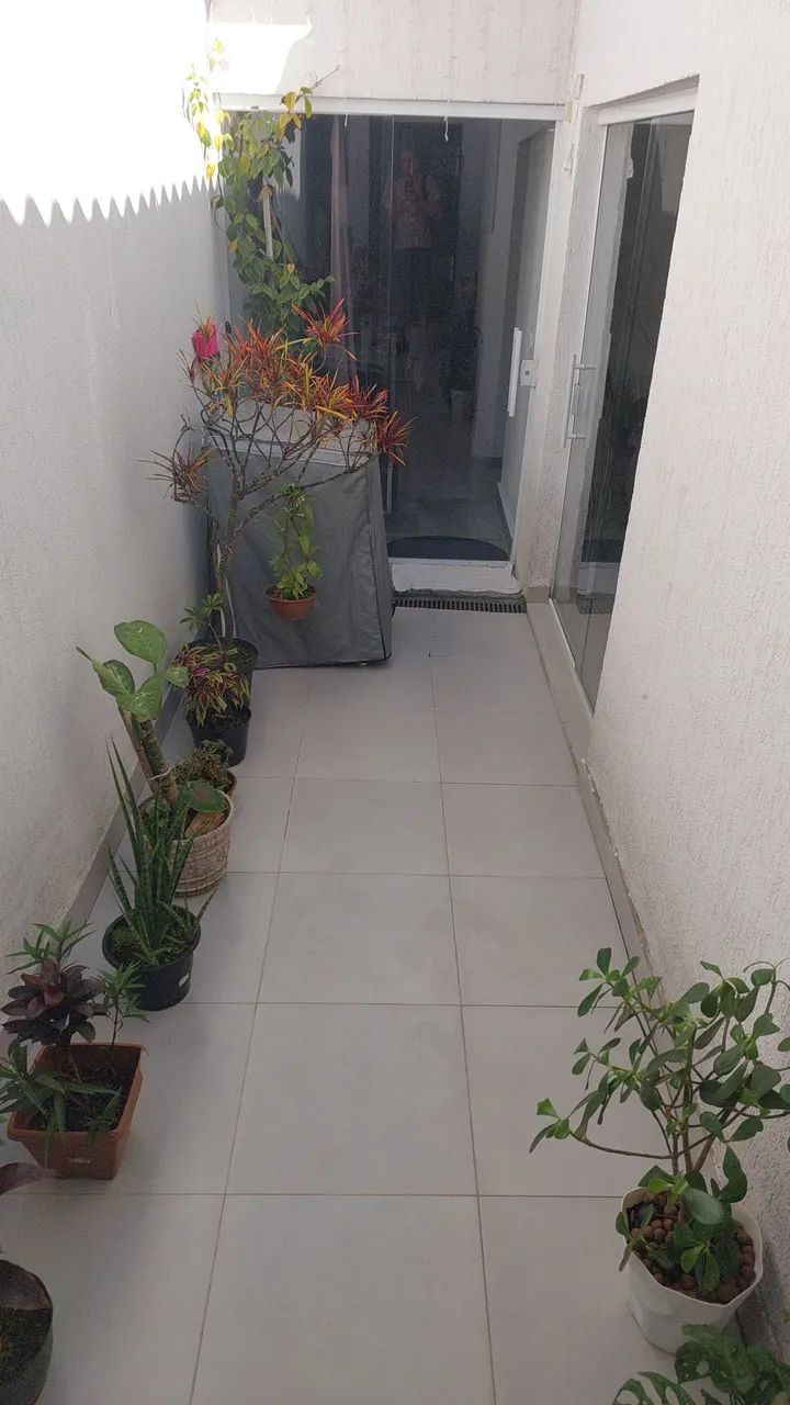 CASA RECÉM REFORMADA JARDIM ORATÓRIO MAUÁ  - Foto 3