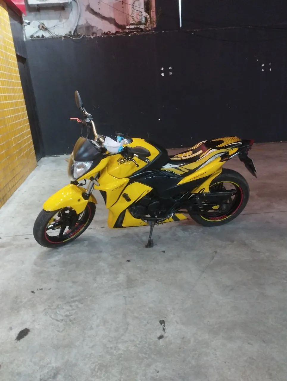 Cb300 - Foto 2