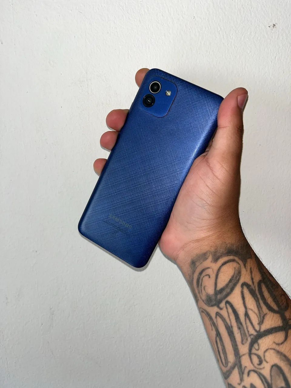 vendo galaxy a03  - Foto 3