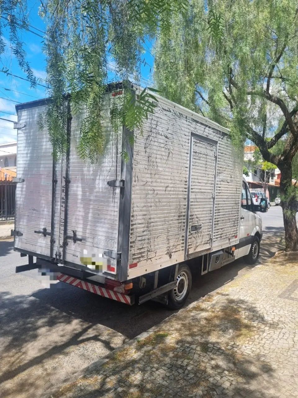 Sprinter 311 Baú - Foto 2