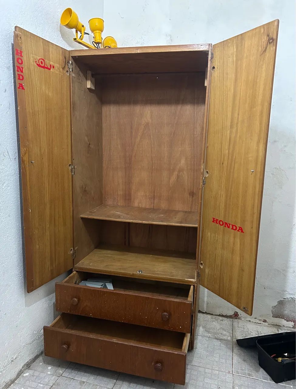 Guarda Roupa no precinho!! - Foto 2
