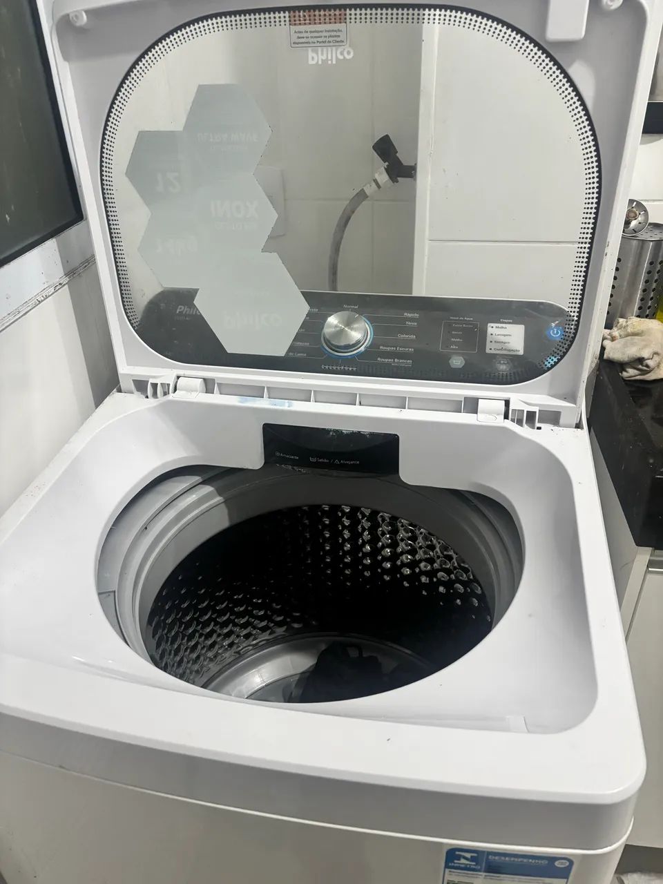 Máquina PHILCO  - Foto 3