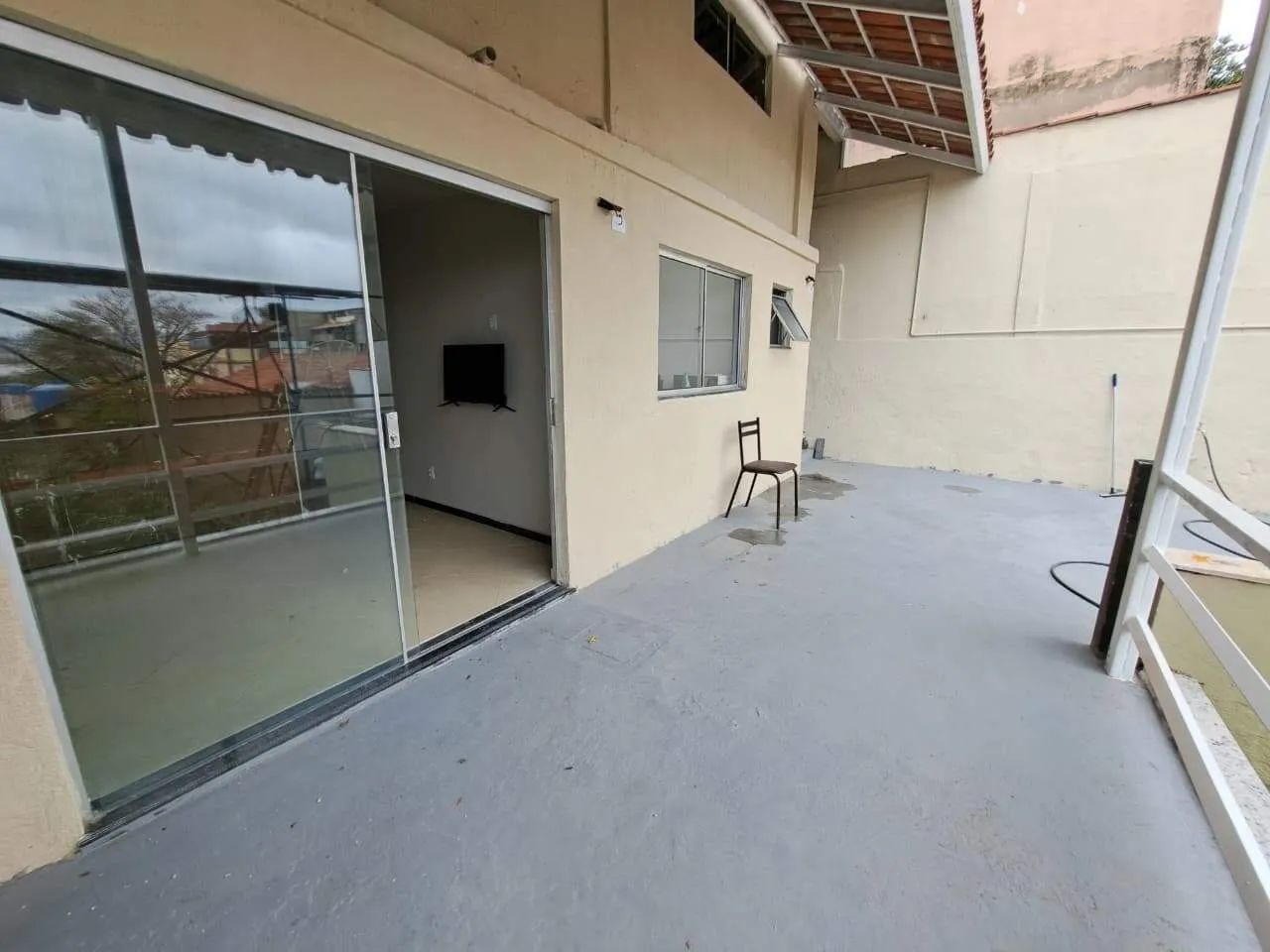 Apartamento para alugar no Camargos