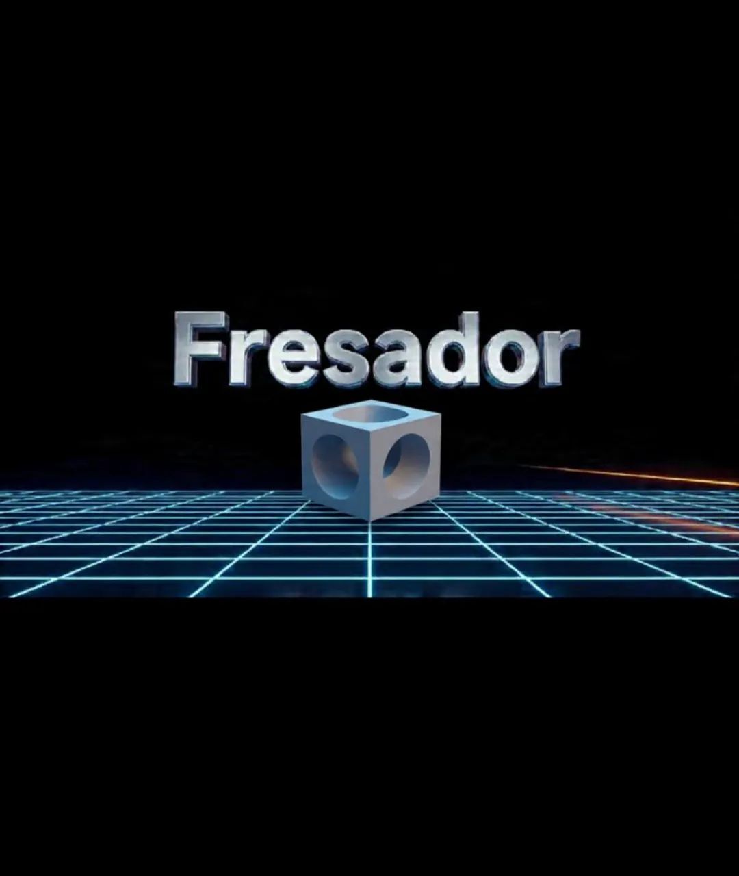 Fresador 