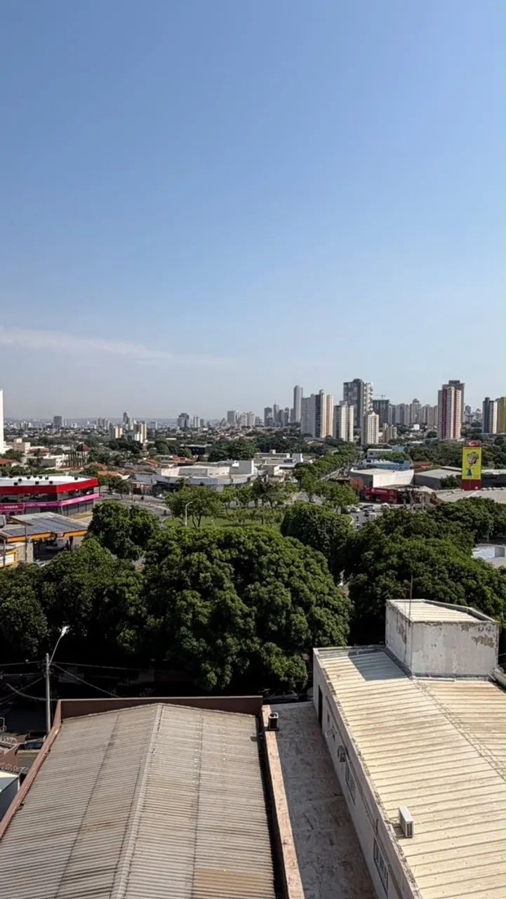 Apto 2Q praça da Cemaco parque Amazônia  - Foto 2