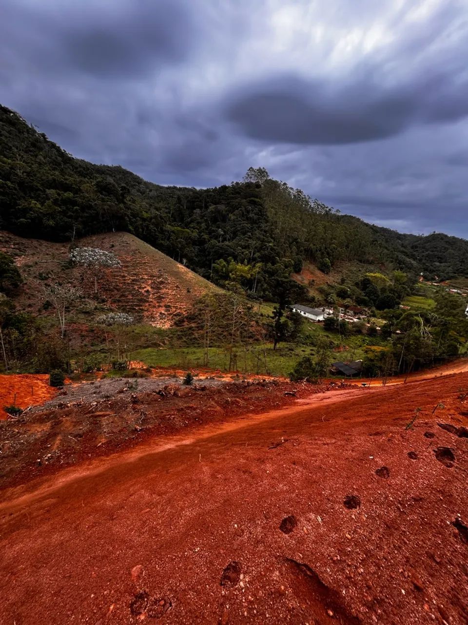 Terreno 20.000m2 - Foto 3