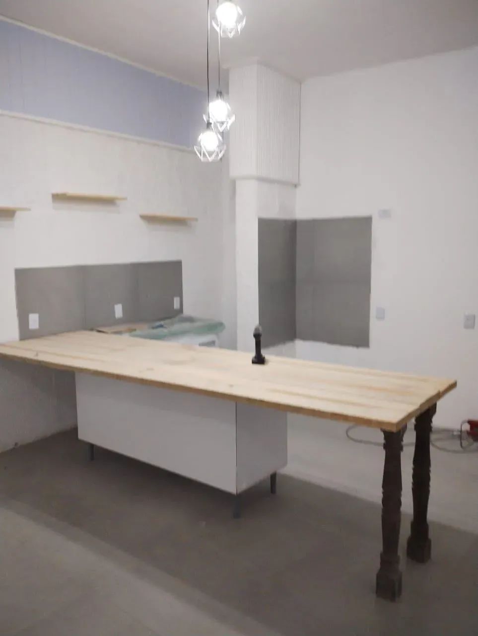 Casa para locação sendo 2 suítes - Foto 6