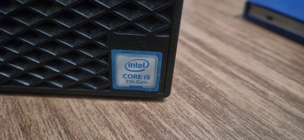 Dell Optiplex 3050 - i5 8GB SSD 240GB - Foto 3