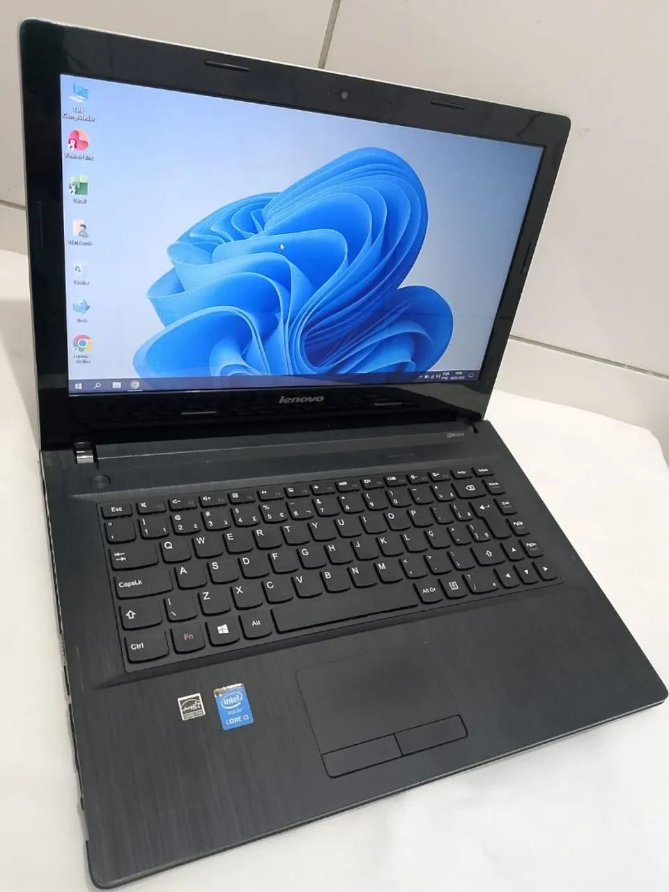 Vendo notebook Lenovo 