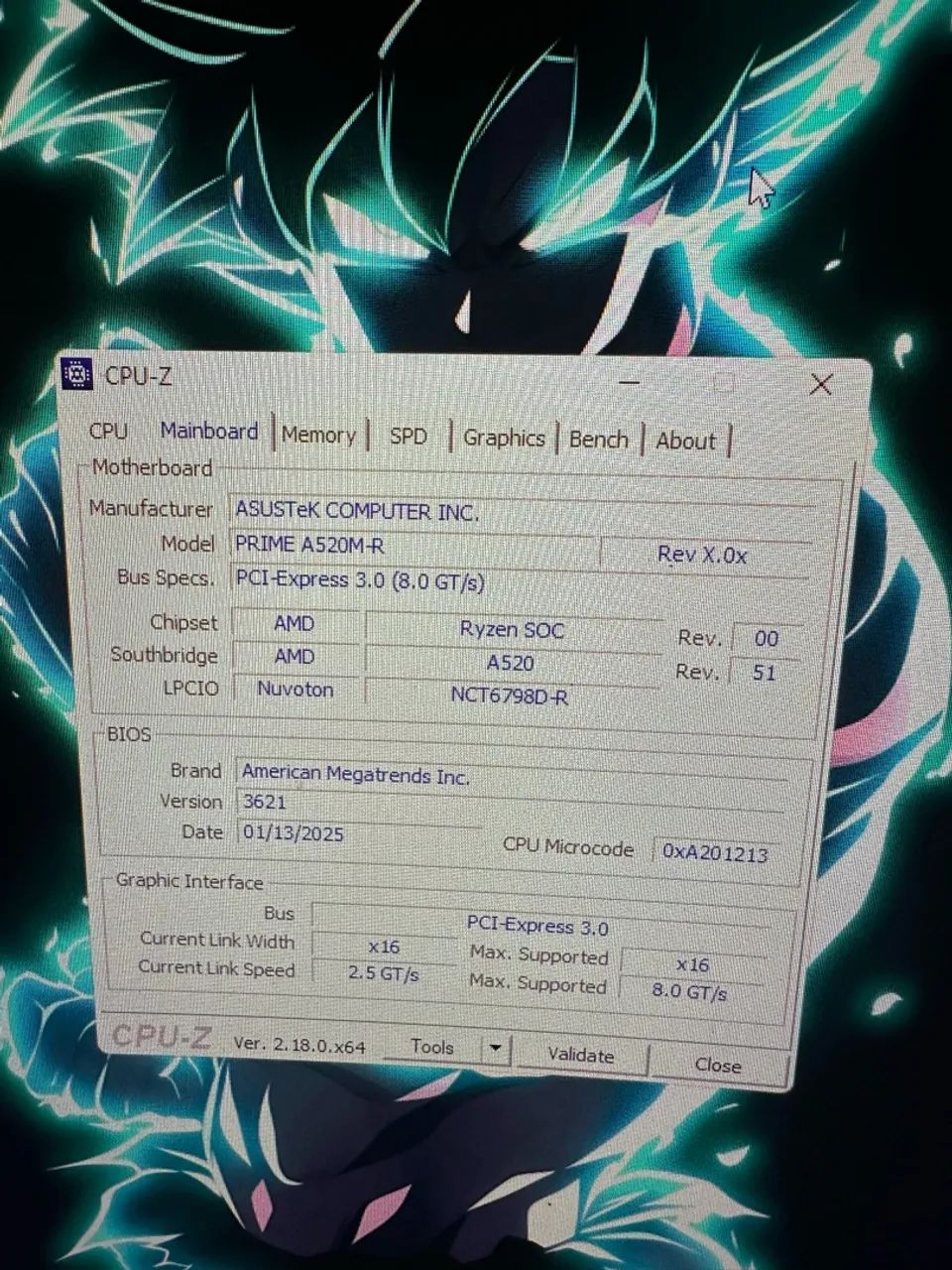 PC GAMER AMD RYZEN 5 5600 - Foto 4
