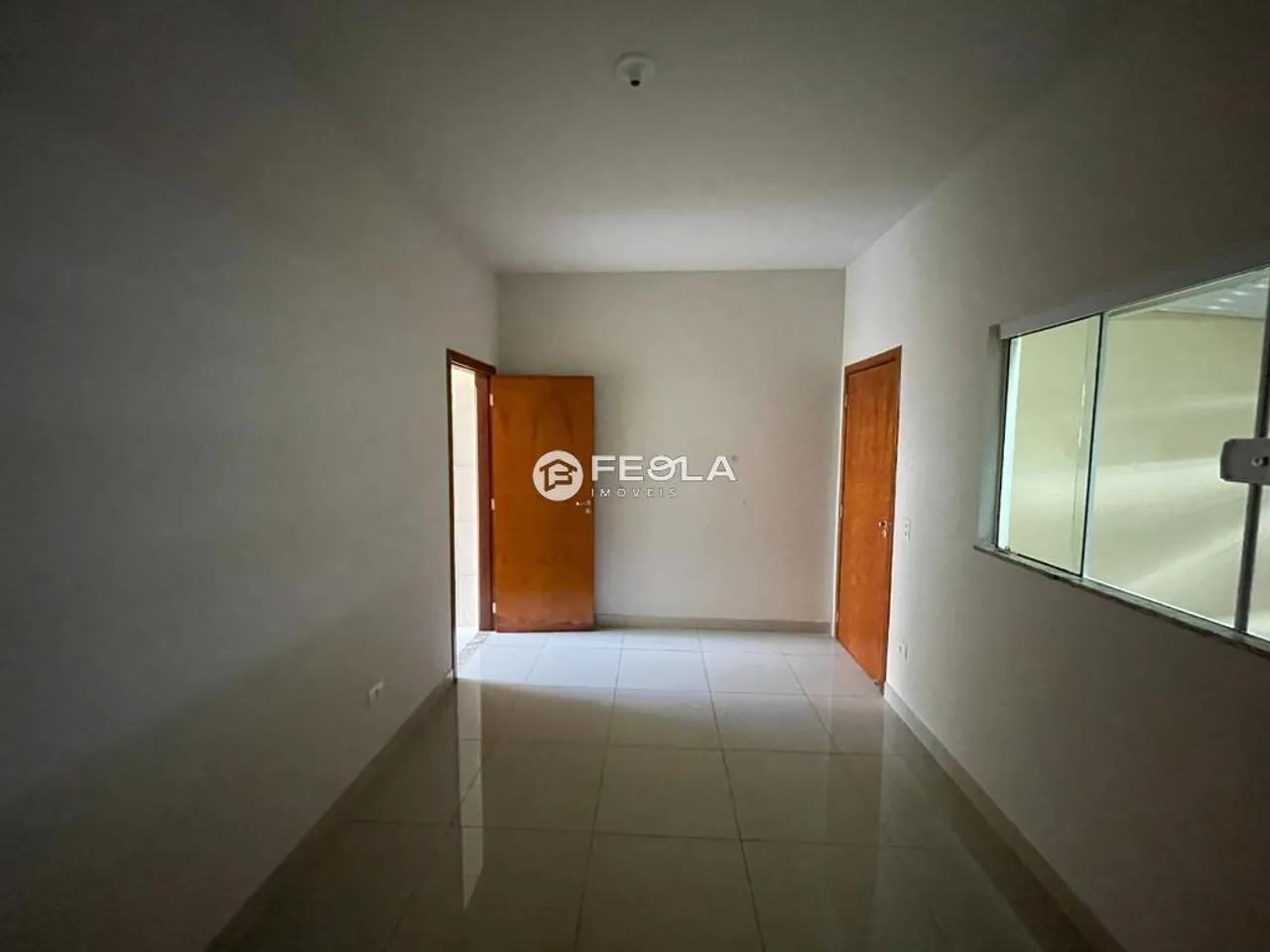 Casa para alugar em Santa Bárbara D'Oeste, Parque Planalto, com 3 quartos, com 90 m² - Foto 5