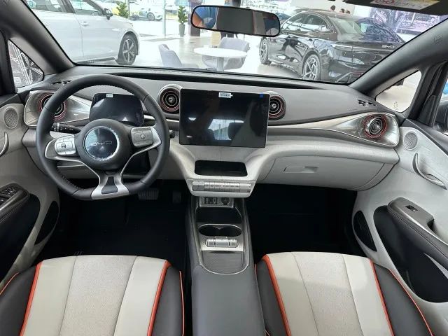 BYD Dolphin GS (Elétrico) 2027 - Foto 5