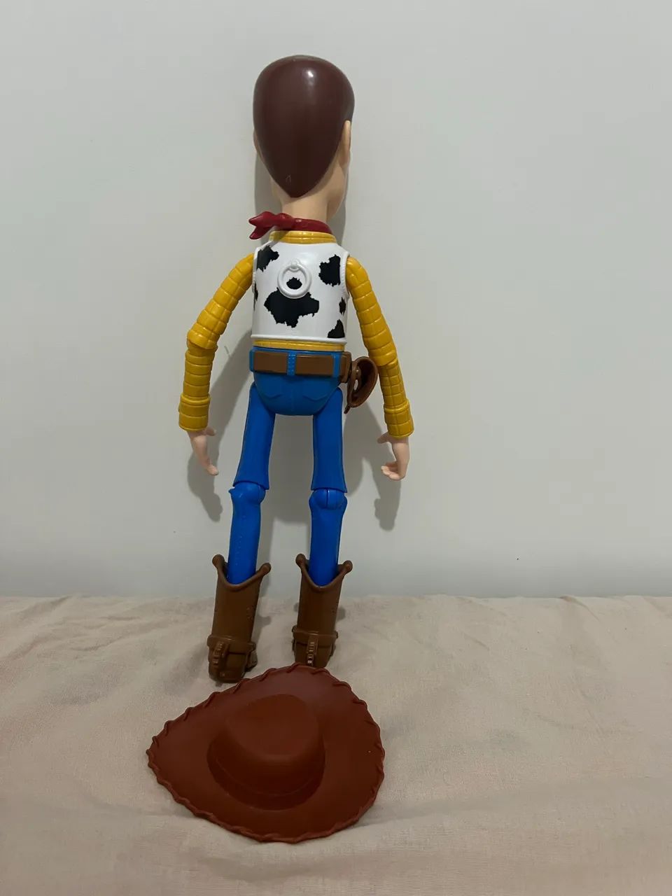 Boneco Woody martel  - Foto 3