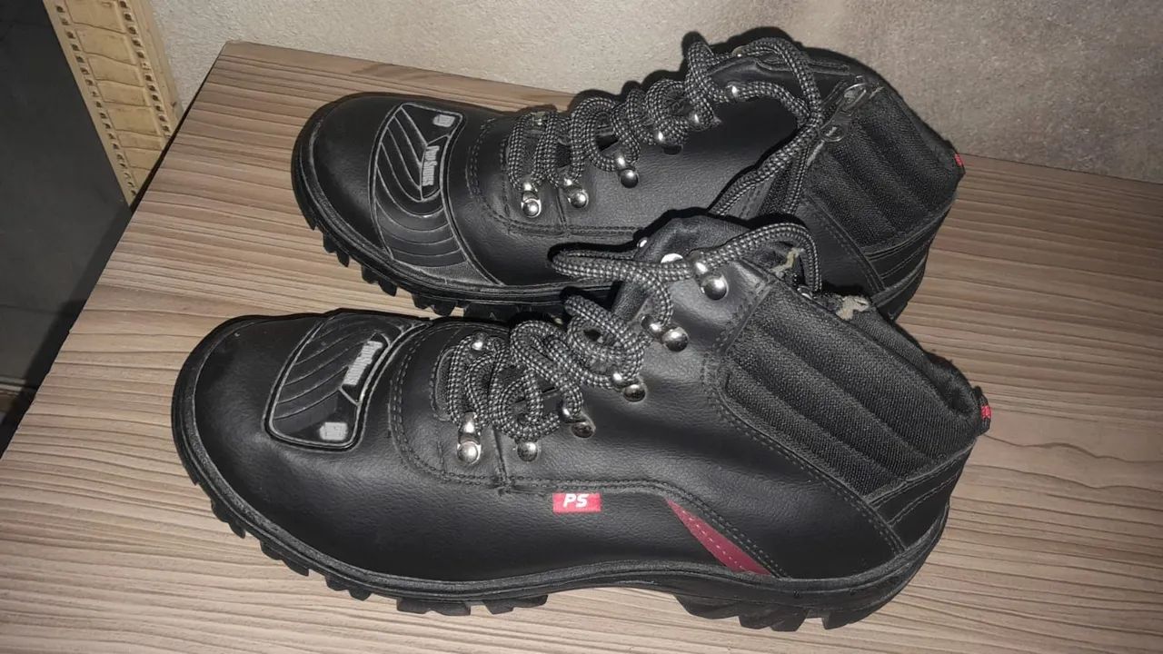 Bota PS
