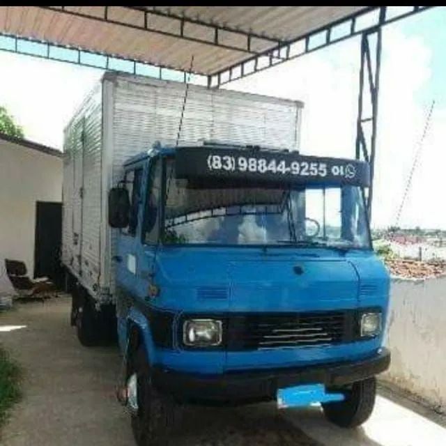 MUDANÇA *  - Foto 2