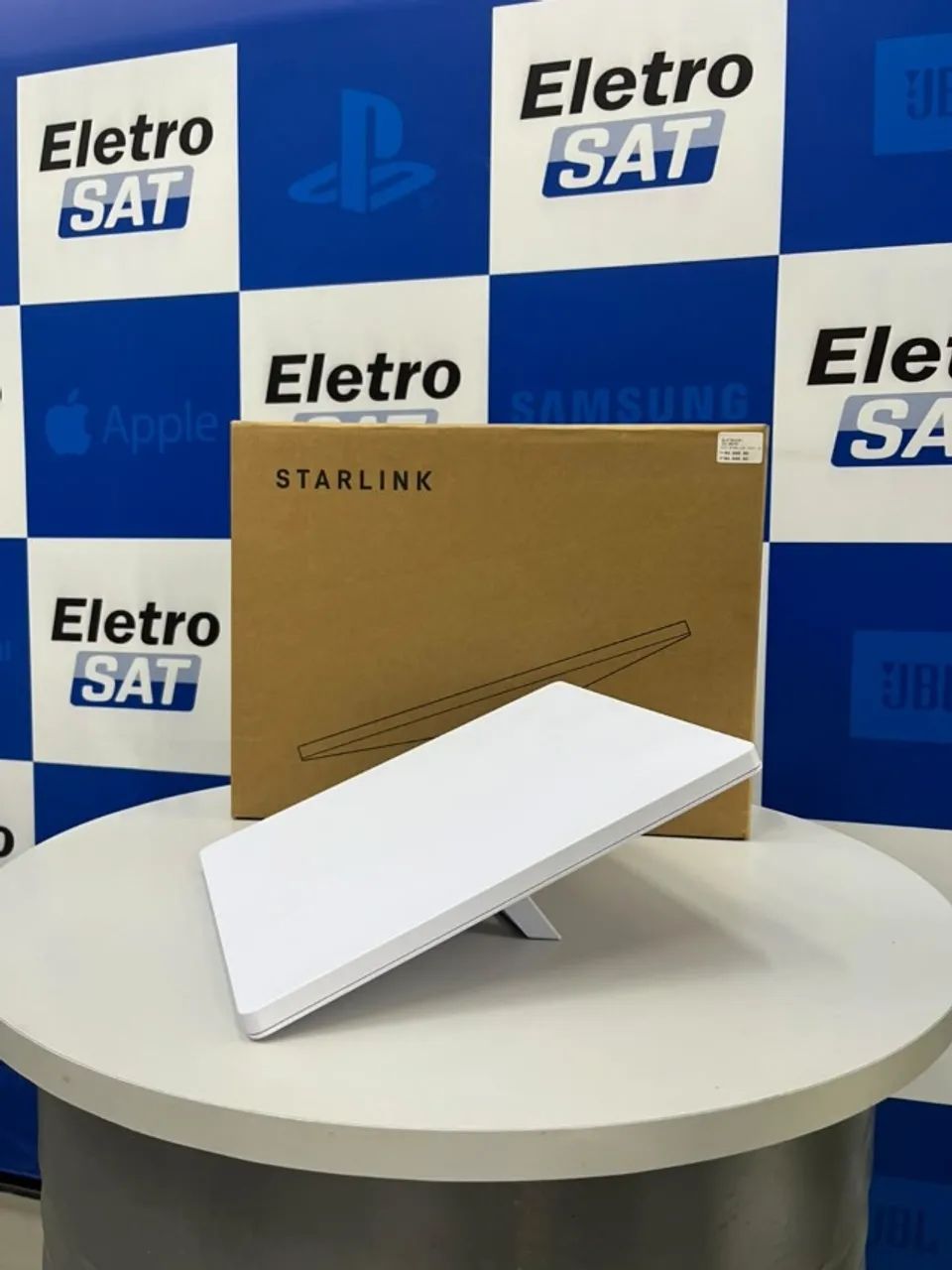 PROMOÇÃO STARLINK MINI - Foto 2