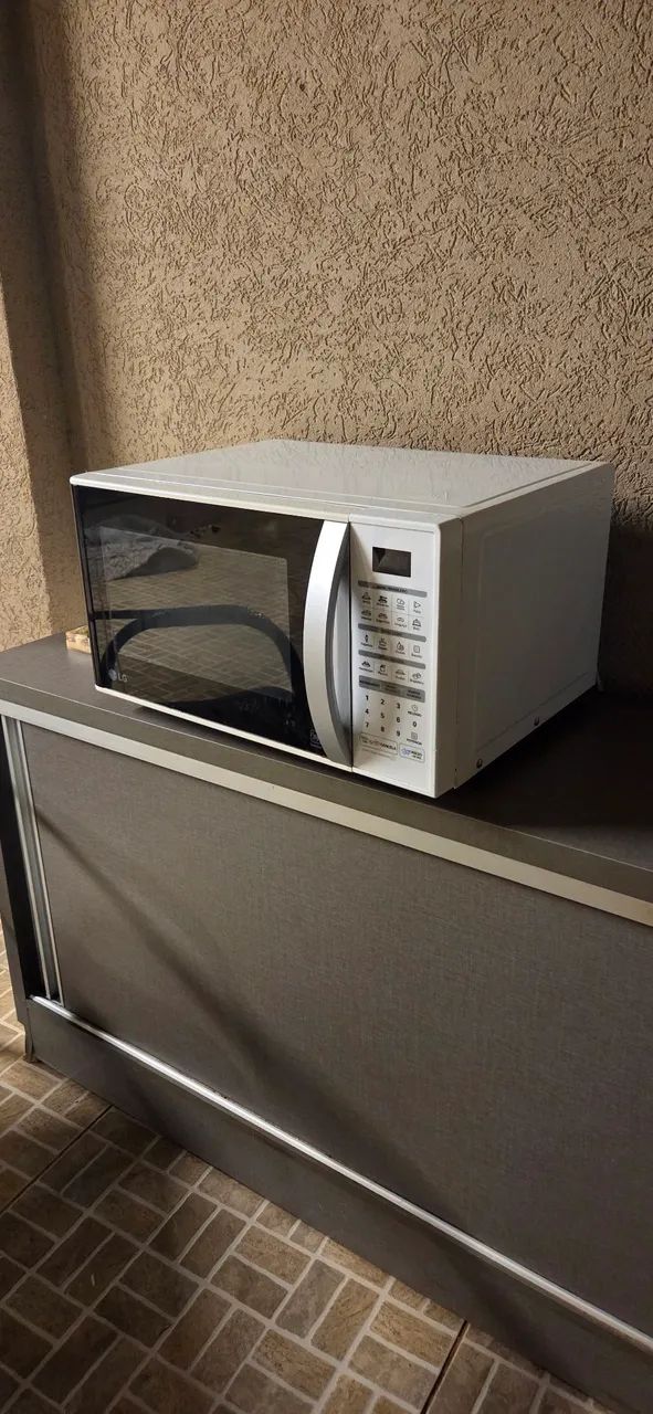 Microondas perfeito estado 