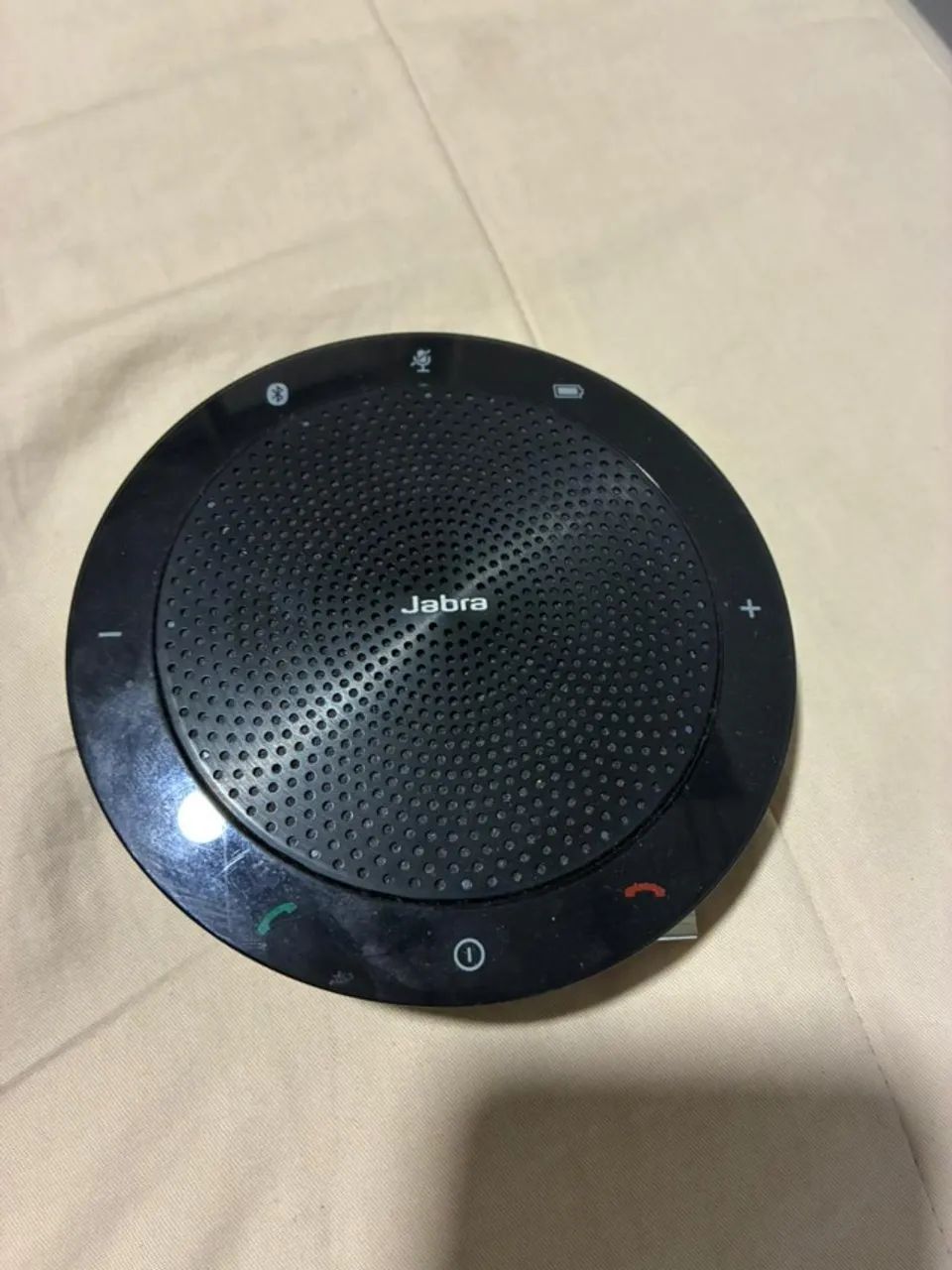 JABRA SPEAK 510 ORIGINAL - Periféricos e Acessórios de Computador