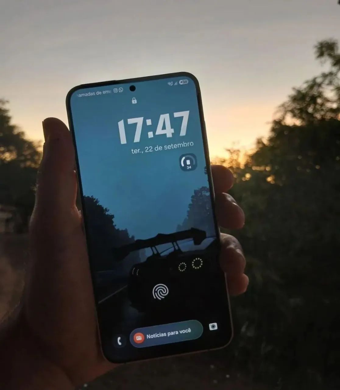S24 plus 512GB 24ram - Foto 4
