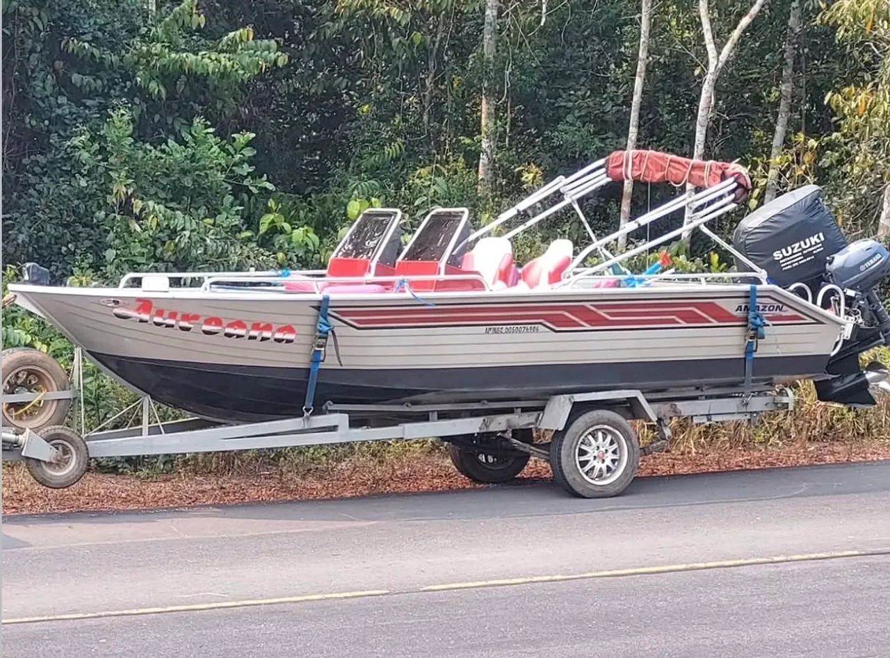 COMPRE SUA LANCHA PARCELADO - Foto 2