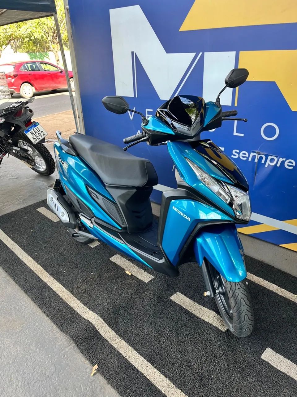 Honda elite Automática 2026 (@mrveiculos) - Foto 5