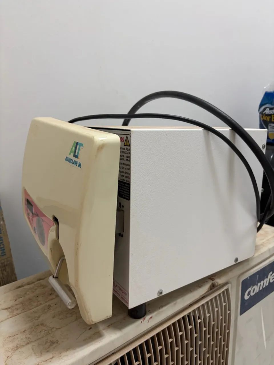 Auto clave 5lts - Foto 3