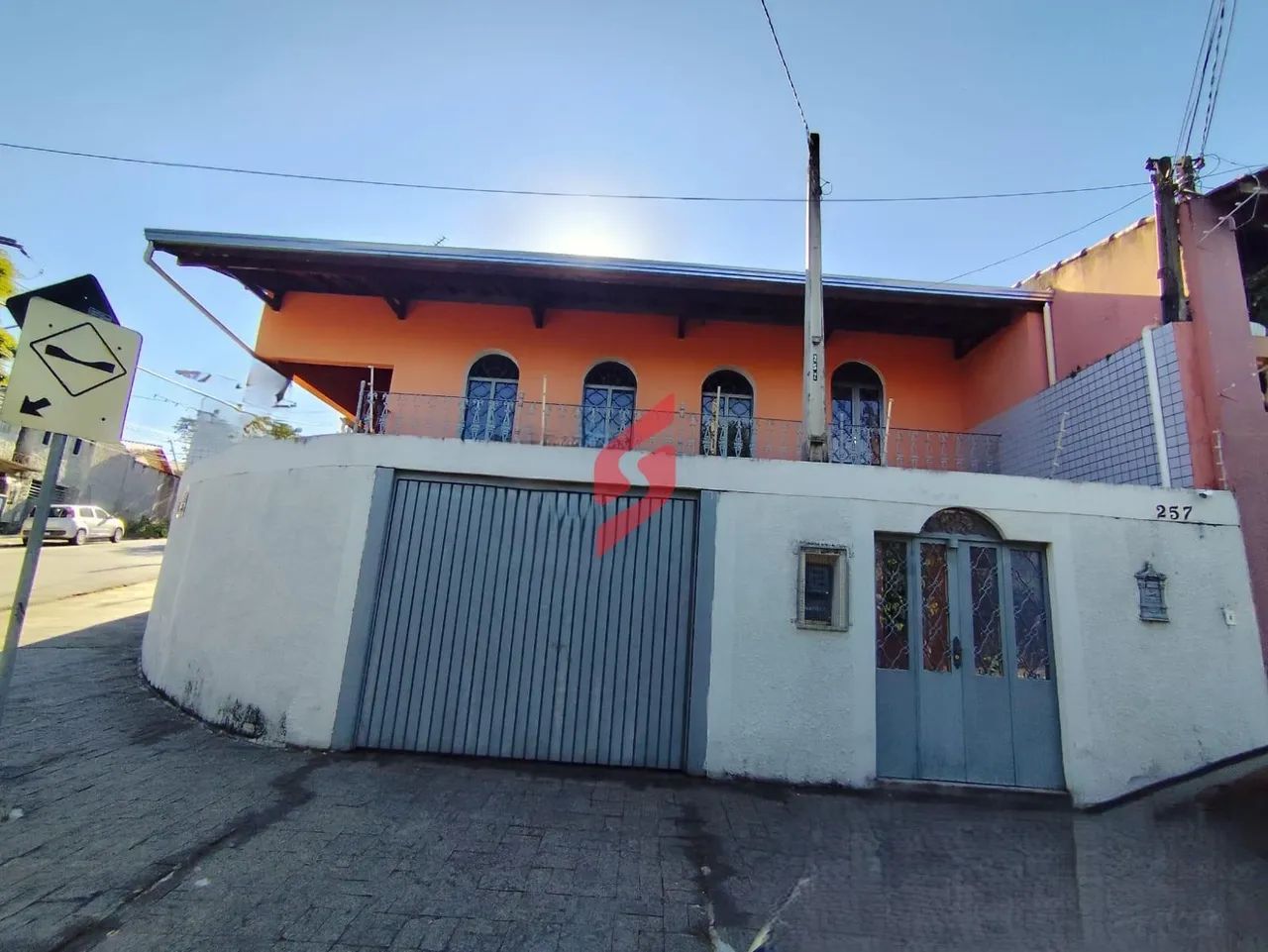 Casa no Parque Ouro Fino - Sorocaba