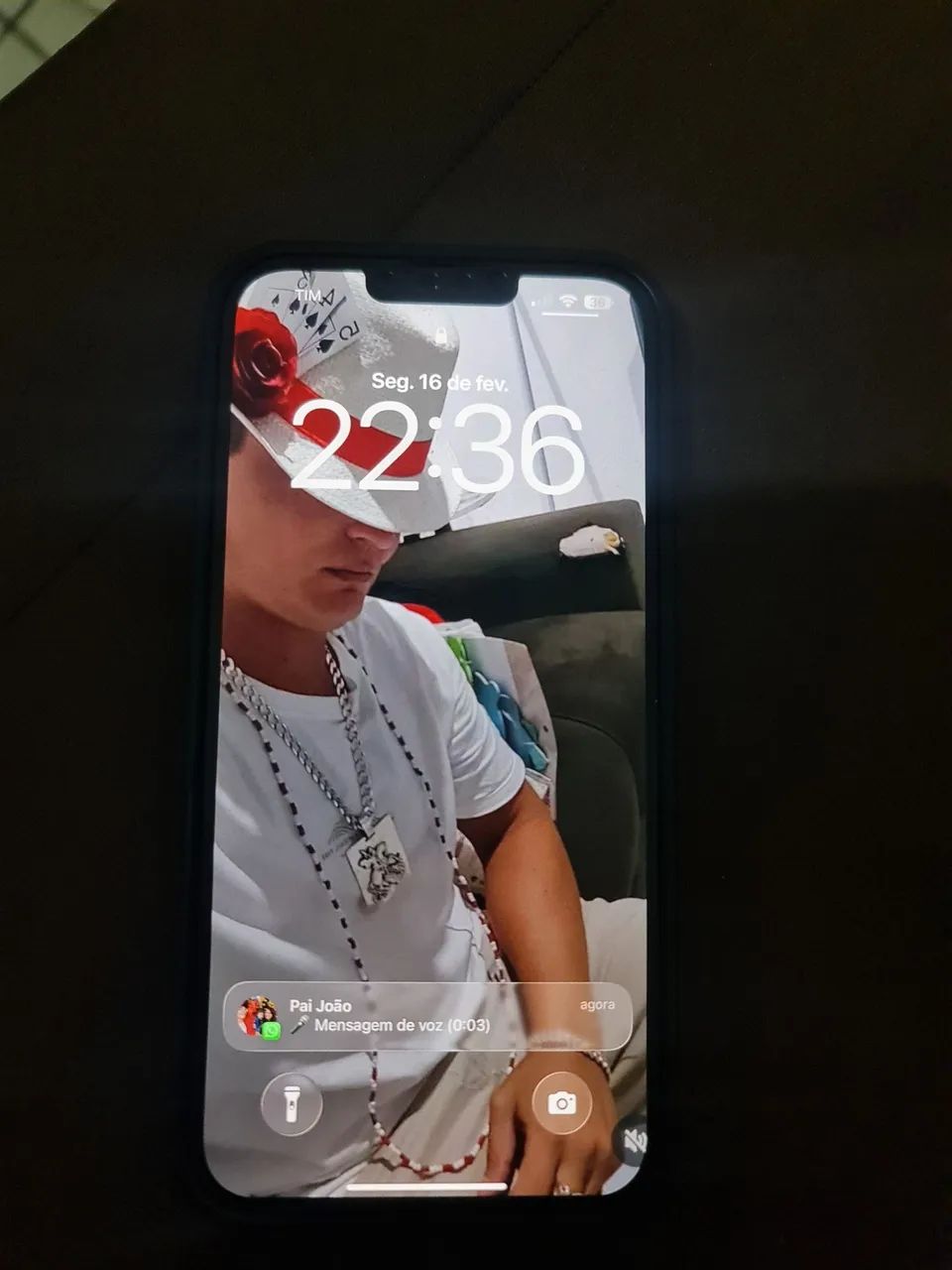 13 pro Max 512gb Graphit - Foto 2